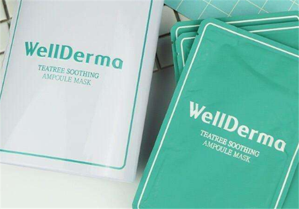 茶露面膜适合什么肤质，价格是多少