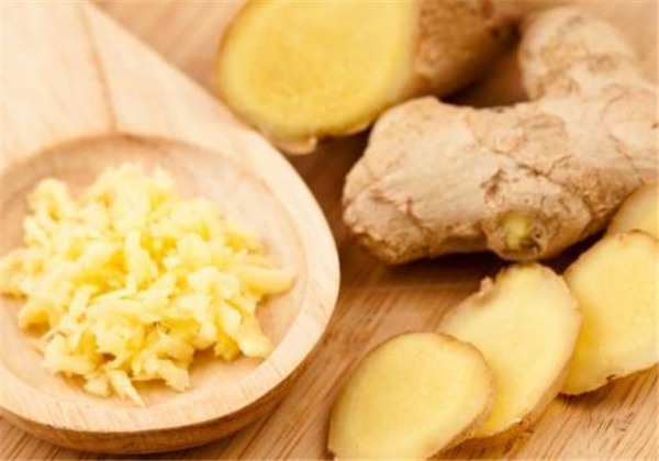 生姜面膜的功效与作用，可以祛斑吗
