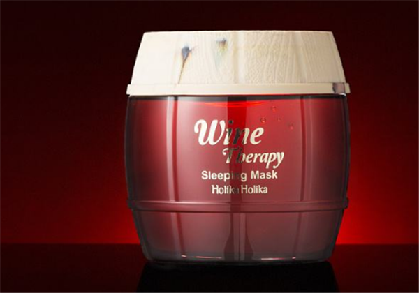 梵西红酒睡眠面膜的正确使用方法，可以天天用吗