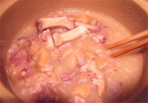 猪脚面膜的功效，可以天天敷吗