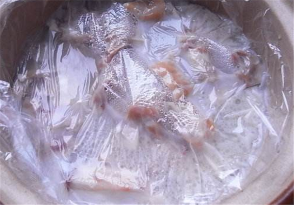 猪脚面膜是什么，怎样做