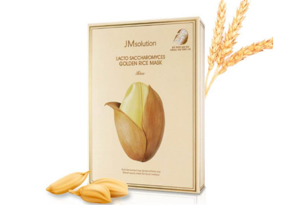 jm大米面膜一盒有多少片，孕妇可以用吗