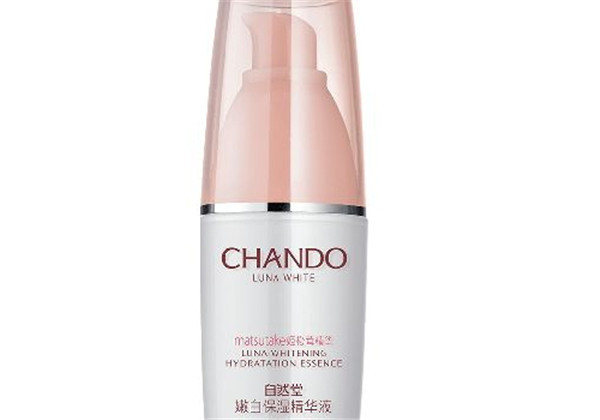 精华液晚上可以用吗，和面膜哪个先用