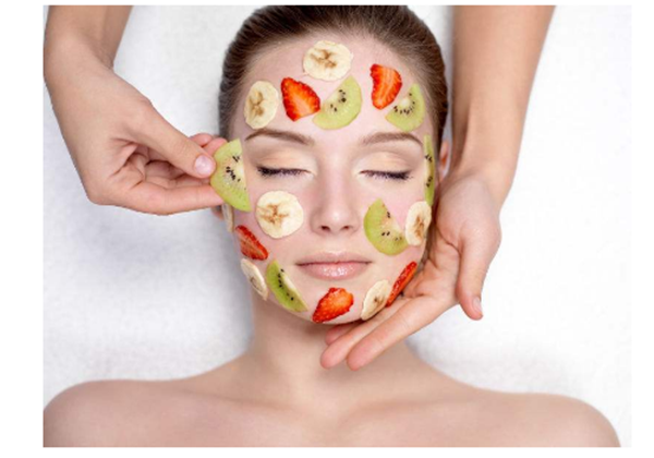 哪些水果做面膜最好，可以天天用吗