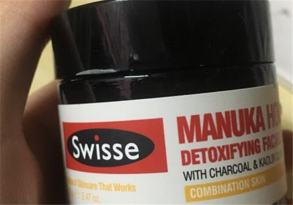 swisse蜂蜜面膜怎么样，价格是多少