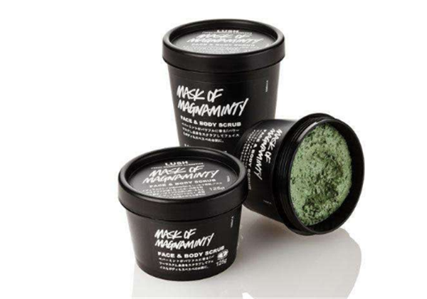 lush薄荷面膜保质期是什么时候，能用多久