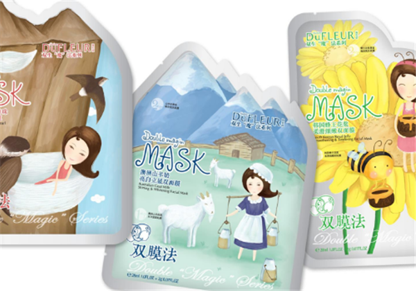 湿敷和面膜的正确使用顺序，哪个先用