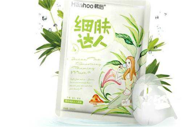韩后面膜哪款好，和一叶子哪个好