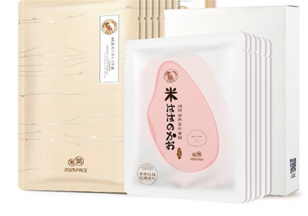 韩国jm大米面膜好用吗，价格是多少