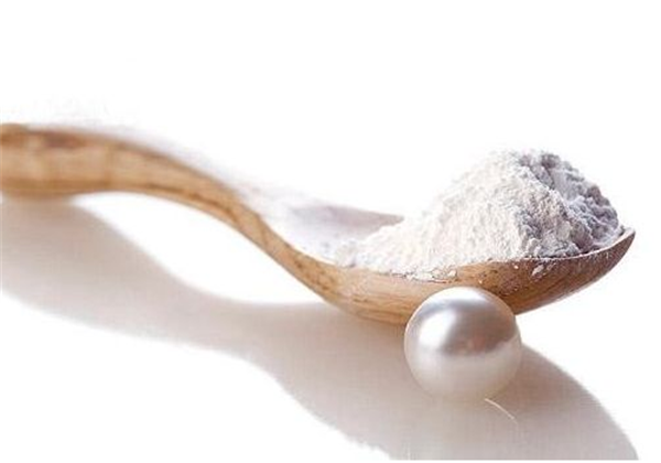 珍珠粉面膜适合油皮吗，  孕妇可以用吗