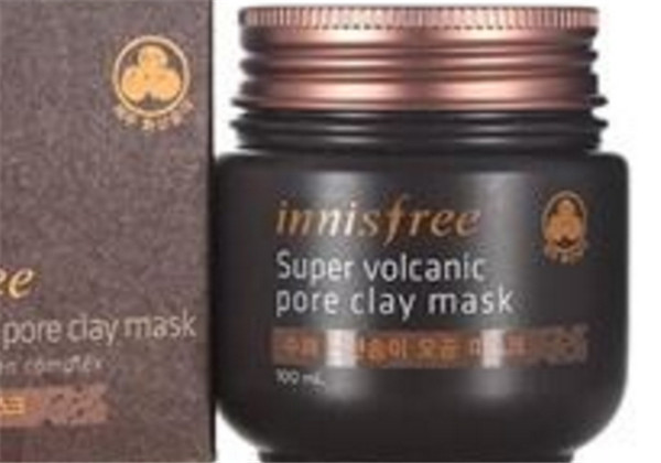 火山泥面膜哪个牌子好，什么时候用