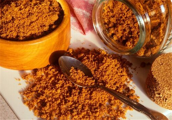 红糖面膜用什么水稀释， 怎么泡