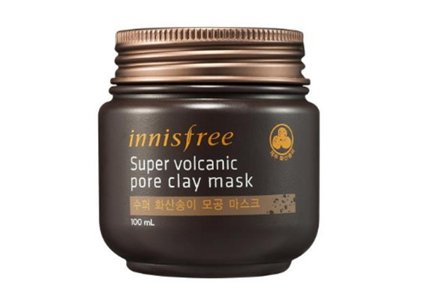 火山泥面膜的功效，敷多久合适