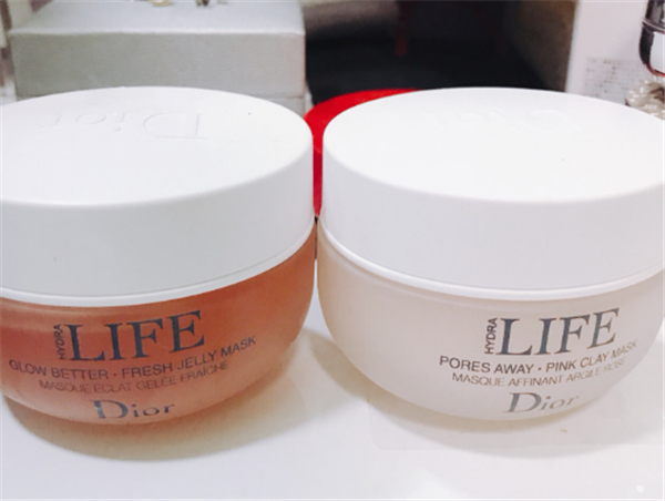 迪奥三分钟急救面膜怎么用，价格是多少