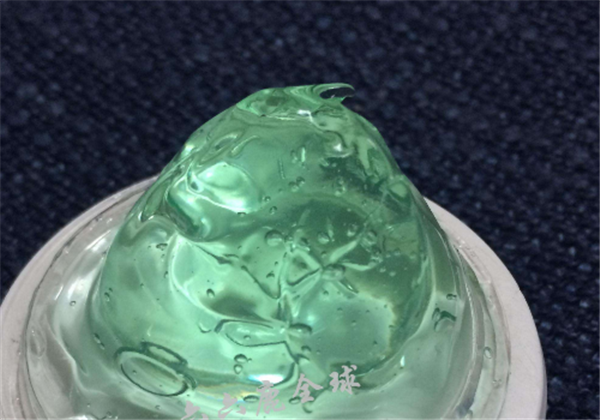 凝胶面膜使用方法，可以每天使用吗