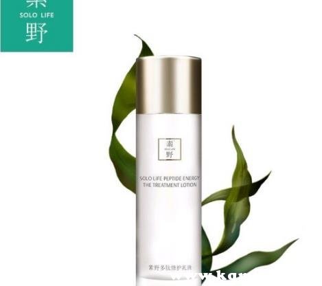 素野护肤品怎么样，素野是正规护肤品吗