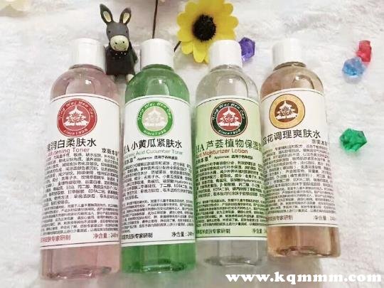 京卫本草的护肤品怎么样，京卫本草为什么下架