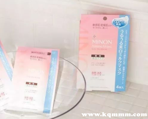 日本公认最好用的10大面膜，日本口碑最好的面膜