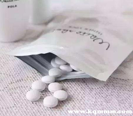 美白丸十大排行，目前最有效的美白丸