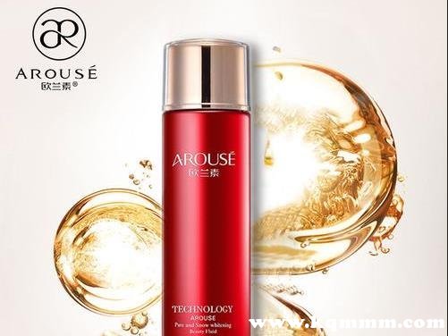 欧兰素真的能修复敏感肌肤吗，欧兰素修复皮肤怎么样