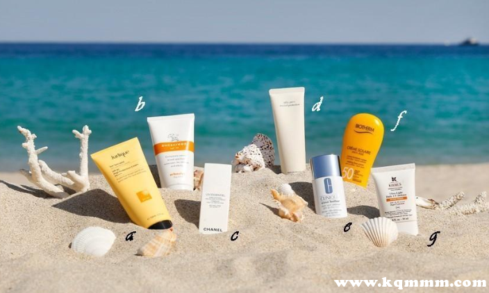 涂防晒前要涂隔离吗，防晒之前要涂隔离霜吗