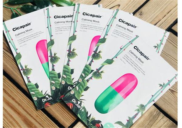 蒂佳婷积雪草面膜怎么样，使用方法是什么