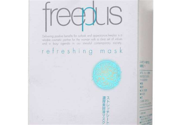 芙丽芳丝面膜的使用方法，要洗吗