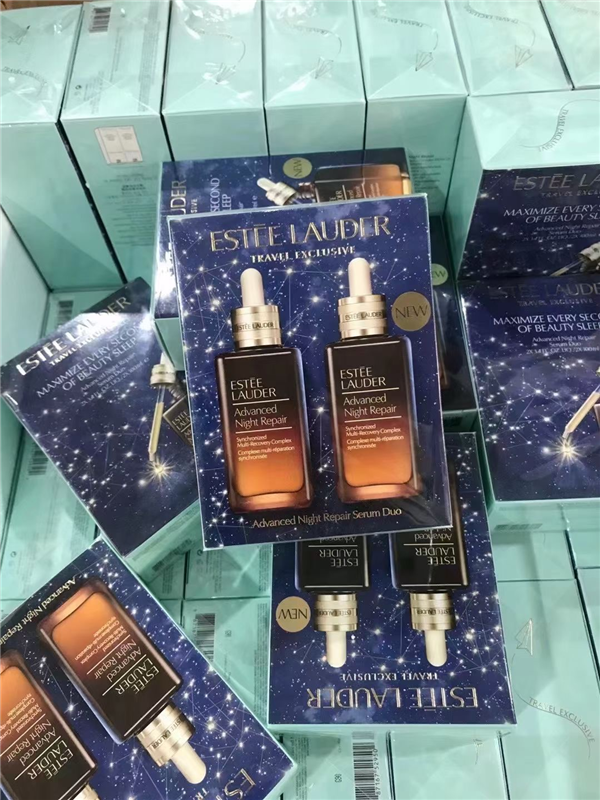 Estee Lauder雅诗兰黛小棕瓶特润精华100ml