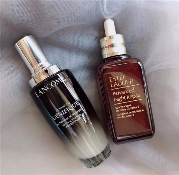 “小棕瓶”VS“小黑瓶”哪款更适合