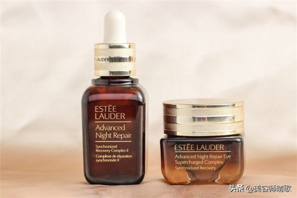 30岁+抗老精华: 小棕瓶、小黑瓶、SKII、红腰子，到底选哪个好呢