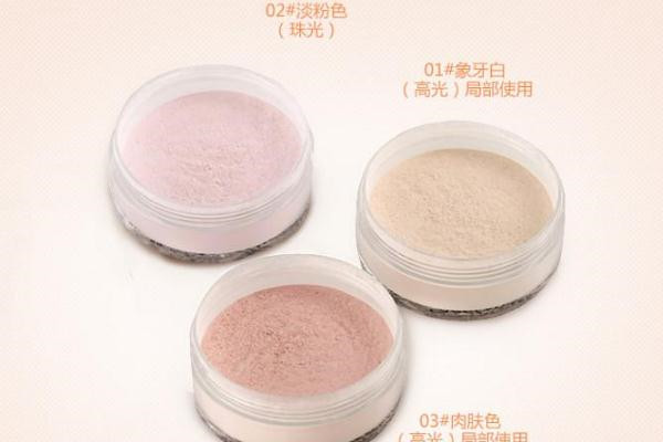 散粉用在头发上会秃头吗，散粉可以用在头发上吗