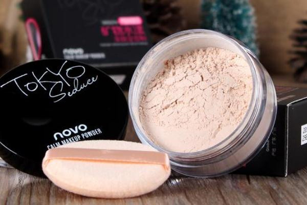 散粉有滑石粉能用吗，散粉里有滑石粉安全吗