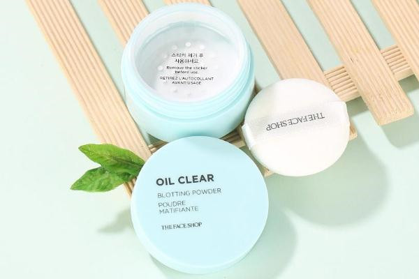 散粉和定妆粉是一样的吗，散粉就是定妆粉吗