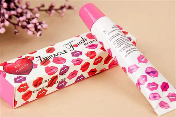 撕拉口红怎么用，撕拉口红怎么涂