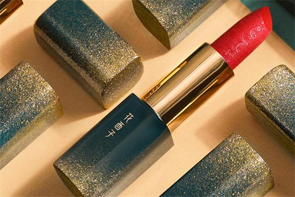 花西子口红保质期多久，花西子口红多少钱