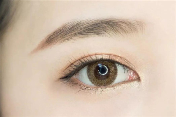 眼线怎么画，眼线怎么画才好看
