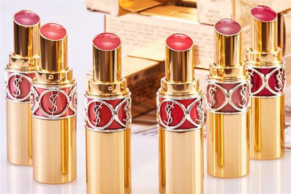 圣罗兰口红怎么辨别真假，圣罗兰口红怎么查询是正品