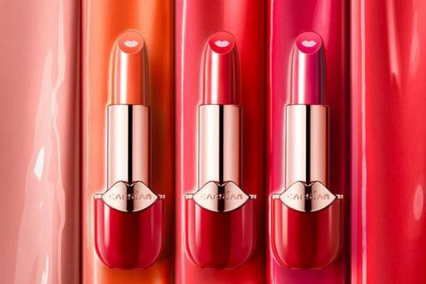 卡姿兰口红哪个色号火，卡姿兰口红大概多少钱一支
