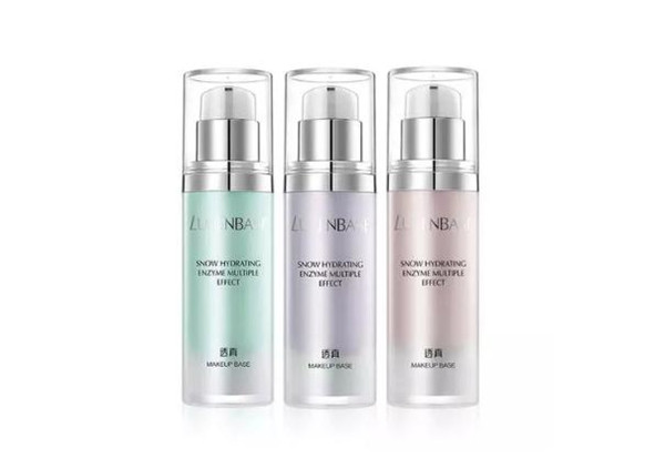 妆前乳和隔离霜有什么区别，妆前乳能当隔离用吗