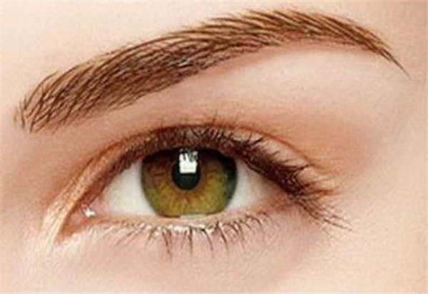 纹眉能洗掉吗，纹眉能洗脸吗