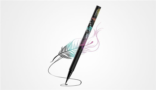 眼线笔可以当眉笔吗，眼线笔可以当睫毛膏用吗