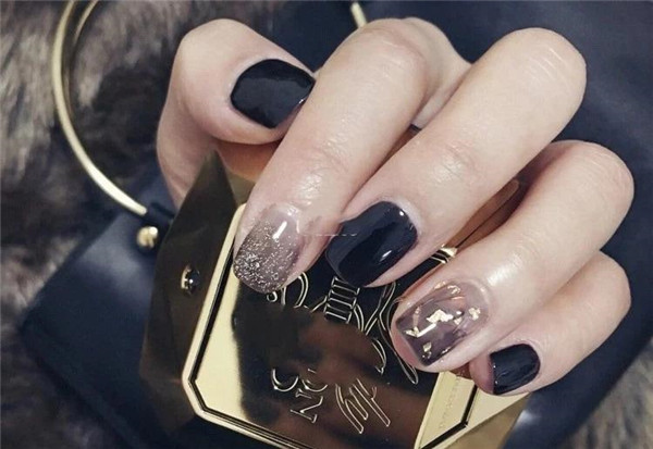 美甲有几种甲型，美甲有几种做法