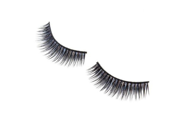 假睫毛可以二次使用吗，假睫毛可以重复使用多少次