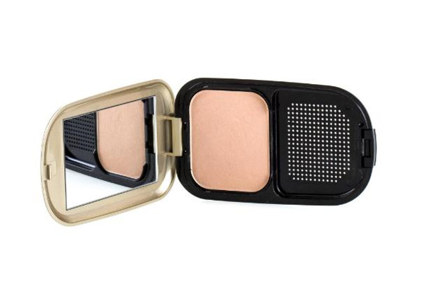 粉饼可以代替粉底液吗，粉饼可以直接上妆吗