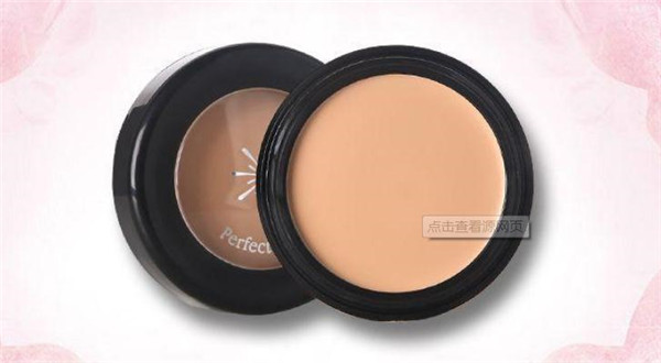 遮瑕能遮住眼袋吗，遮瑕能直接涂脸上吗
