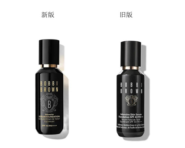 冬虫夏草用量增加了10倍，芭比布朗虫草粉底升级变装上市