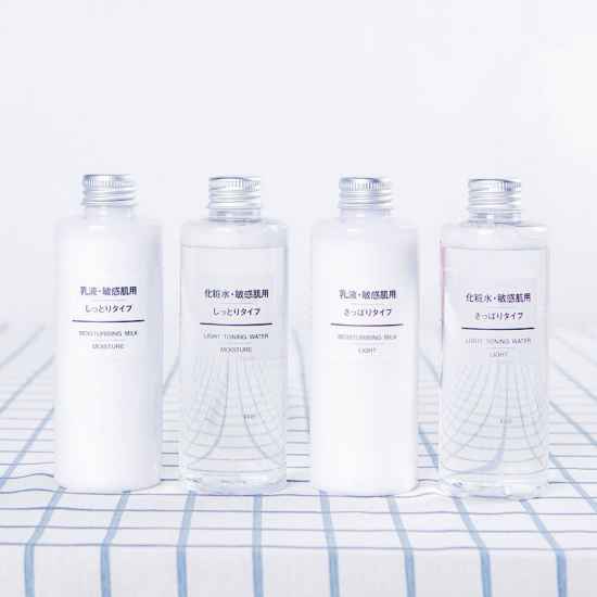 夏季水乳应该怎么选择