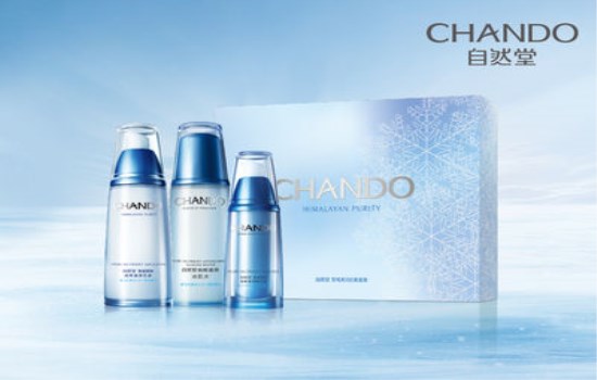 自然堂的护肤品怎样，肌肤补水好选择