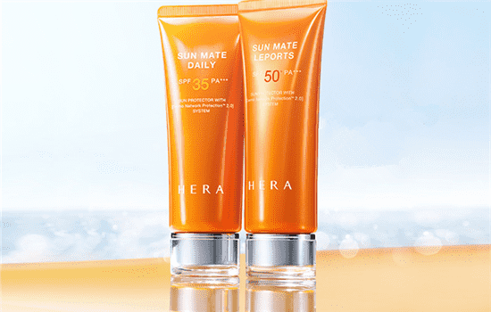 赫拉防晒霜怎么样，韩国的国民防晒好宝贝