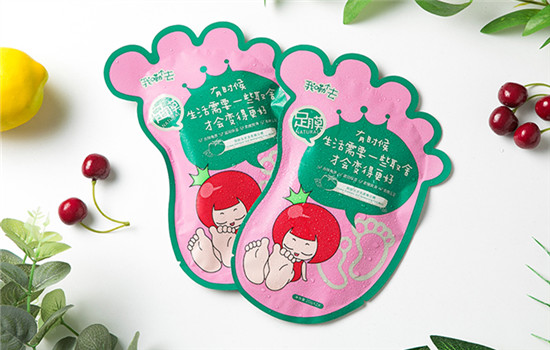 足膜哪个牌子好，没有这些足膜怎么可以美美地穿高跟鞋